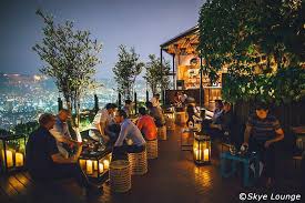 10 Best Rooftop Bars In Jakarta Most Popular Jakarta Rooftop Bars Best Rooftop Bars Rooftop Bar Rooftop Bar Bangkok