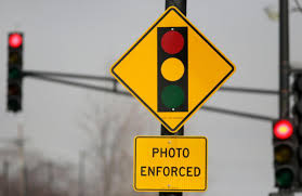 Traffic Deaths Rise When Cities Remove Red Light Cameras Study Says Pbs Newshour