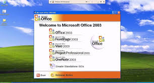 Microsoft Office 2003 Skachat Besplatno Russkuyu Versiyu Dlya Windows