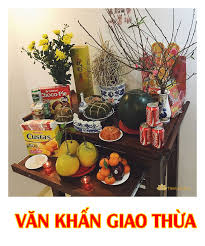 Đúng thời điểm giao thùa, gia chủ thắp đèn, đốt hương rồi khấn. VÄƒn Kháº¥n Cung Giao Thá»«a Trong Nha Va Ngoai Trá»i Chuáº©n Nháº¥t 2020 Canh Ty Tamlinh Org
