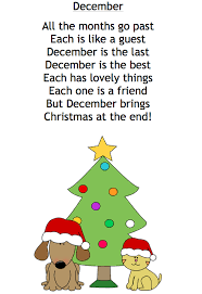 Christmas Poem Freebie Christmas Poems Kids Poems English Poems For Kids