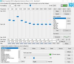 The list contains both open source (free) and. Bass Boost Volume Boost Real Quick