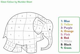 Facebook is showing information to help you better understand the purpose of a plus get a free elmer little library when you buy 2 or more pieces from the collection. Elmer Elephant Coloring Page Coloring Home