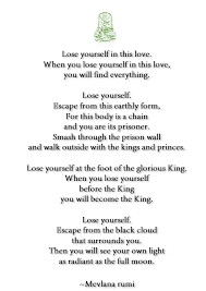 Pin By Gracy Thomas On Spiritual Quotes Affirmations Rumi Quotes Rumi Poem Rumi Poetry