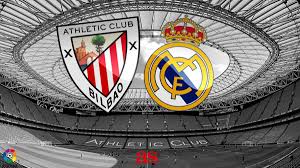 Despite jonathan silva scoring the match's first goal to put his side ahead, real madrid added another disappointing performance to their struggling season. Athletic Club Vs Real Madrid How And Where To Watch Laliga Times Tv Online As Com