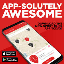 For insured patients, please fill out all relevant insurance. Sport Clips Haircuts New Mobile App Shaves Time Off Check In And Makes Getting A Haircut Easier Than Ever Before