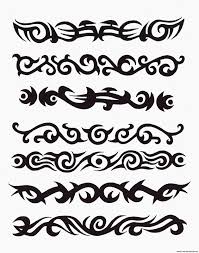 Tribal Tattoos Armband For Men Tribal Armband Tattoo Armband Tattoo Design Arm Band Tattoo