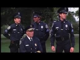 Polis akademisinin ikinci bölümünün ana muhalifi zed'dir. Police Academy 3 The Best Of Zed Sweetchuck Part 2 Police Academy Academy Police