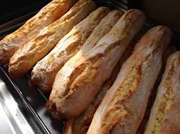 Baguette Magique Rezept Rezepte Thermomix Rezepte Brot Backen Rezept Einfach
