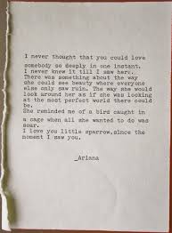 Poem Love Poem Original Poetry Typography Typographic Love Print Love Letter Original Art Love Note Wedding Vows Home Decor Wall Art Nova 31 Love Poems Love Letters Soulmate Quotes