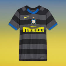 The full name of the club is football club internazionale milano s.p.a. Photo Inter Nike Launch Nerazzurri S Third Kit For The Upcoming 2020 2021 Season