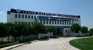 Gaziemir'den i̇zban ile çiğli istasyonunda inip 817 numaralı otobüse aktarma yapınız. Katip Celebi Universitesi Nde Koronavirus Krizi Personelde Tespit Edildi Yonetim Onlem Almadi A3 Haber