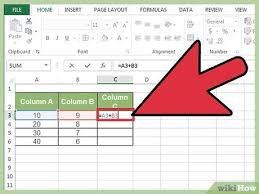 How To Copy Formulas In Excel Excel Excel Formula Formula