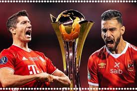 مباراة الأهلي المصري وبايرن ميونخ في بطولة كأس العالم للأندية 2021 بكل تأكيد هناك حالة من القلق الطبيعي والصحي لدى عشاق النادي الأهلي ممثل الكرة المصرية بل والقارة السمراء بأكملها وذلك عندما يصطدم بالعنيف الألماني فريق بايرن ميونيخ فى إطار نصف نهائي. Qoz5awgipndtfm