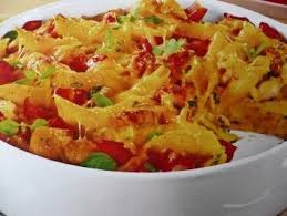Rezept Putenschnitzel Auflauf Bild Nr 2 Putenschnitzel Rezepte Schnitzel