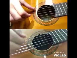 Kara Sevda Na Gitare Youtube