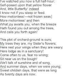 Annabel Chaffer Designer Accessory And Gift Collection Words Poetic Words Classic Poems