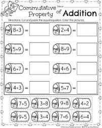 Print our first grade (grade 1) worksheets and activities, or administer them as online tests. 1st Grade Math And Literacy Worksheets For February Planning Playtime First Grade Math Worksheets First Grade Worksheets 1st Grade Math