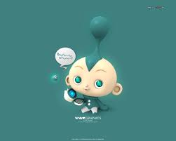 🖥 live video wallpaper with abstraction on your desktop. 93 Cartoon Boy Wallpapers On Wallpapersafari