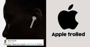 Contact af social media manager on messenger. How Social Media Memes Helped Apple Airpods To Get Sold Out Marketing Mind