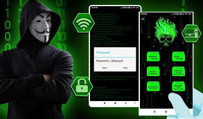 Use happymod to download mod apk with 3x speed. Hacker App For Android Apk Download