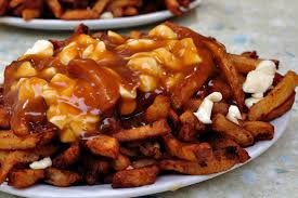 Vie De Gourmand Comment Faire Une Bonne Poutine En France Recette Recette Recette Poutine Recettes Canadiennes