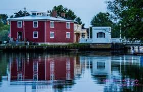 Pocomoke River In Snow Hill By Stephen Matthews So Many Beautiful Places On The East Coast Maryland Beaches Snow Hill Eastern Shore Maryland