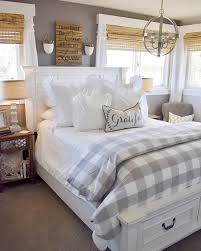 Hottest Farmhouse Master Bedroom Decor And Design Ideas 22 Farmhouse Bedroom Furniture Bedroom Furniture Design Master Bedrooms Decor