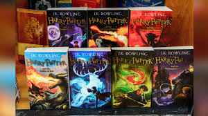 Harry Potter Books Banned From Catholic School In Nashville Abc7 Chicago