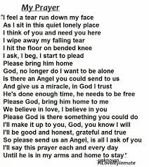 Amen Prison Quotes Boyfriend Quotes Jail Quote