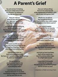 Tommy And Trent Gone Too Soon Grief Poems Grieving Mother Grieving Quotes