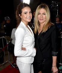 Bailee Madison Jennifer Aniston Actresses American Actress