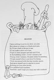 Pin By Laura Grooms On Cooking Shel Silverstein Poems Silverstein Poems Funny Poems