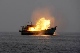 stop sinking ships: new minister plans
