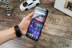 Mi Mix 3 Obzor Smartfona Clajdera Xiaomi Itc Ua
