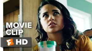While the yellow ranger has been played by both actors and actresses in the past, it's awesome to see not only that the casting for this new film is diverse, but that it's also bucking the more, uh, traditional (read: Power Rangers Movie Clip Superhero 2017 Becky G Movie Youtube