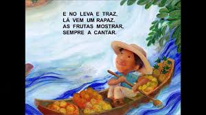 Vendedor De Frutas Tarsila Do Amaral Youtube