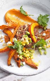 Kochen Mit Steffen Henssler Rezept Fur Quinoa La Style Mit Superfood Gemuse Aus Dem Buch Grill Den Henssler Kochen Und Geniessen Rezepte Lebensmittel Essen