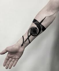 Easy Temporary Tattoos On Arm For Boys And Men To Look Modish And Trendy Cyberpunk Tattoo Modern Art Tattoos Hand Tattoos