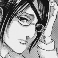 Pin On Hanji Follow us for the latest aot/snk anime and manga news!