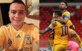 Tigres ha demostrado un nivel por encima de todos los equipos de la liga mx. Z7cx98ahga Wym