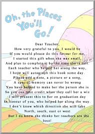 Pin By Elizabeth Lee On All About The Kids Letter To Teacher Graduation Book Teacher Signs