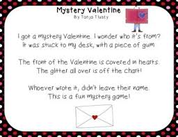 Valentine S Day Poems Valentines Day Poems Valentines Poems Poems