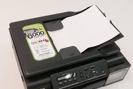 Appreciate printing without stressing over expenses and grow your print capacities with expert quality that yields fresh, clear content and splendid illustrations. Dcp T700w Brother Inkjet Printer End 1 19 2020 3 45 Pm