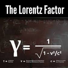 In This Article We Will Be Deriving A Special Case Of One Of The Equation Of Lorentz Transforms To Derive This F Ciencia Fisica Fisica E Matematica Matematica