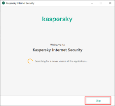 How To Install Kaspersky Internet Security