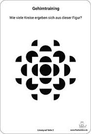 Durch kognitives training kannst du gezielt geistige leistungsfähigkeit und gedächtnis trainieren. Gehirntraining Kostenlose Ubungen Und Aufgaben