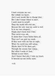 If They Were With Me Late At Night When The World Was Still Asleep Maybe Then I D Let Them Sort Through The Secrets That I Keep Eh Poems Words Poems Deep