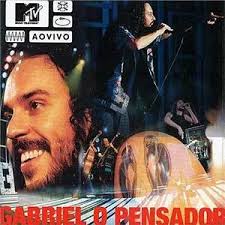Mtv Ao Vivo Album De Gabriel O Pensador Wikipedia A Enciclopedia Livre