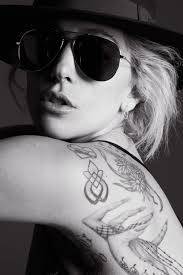 Joanne World Tour Lady Gaga Tattoo Lady Gaga Pictures Lady Gaga Joanne